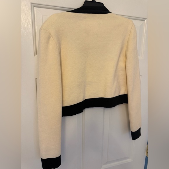 Endless rose jacket - Picture 3 of 3